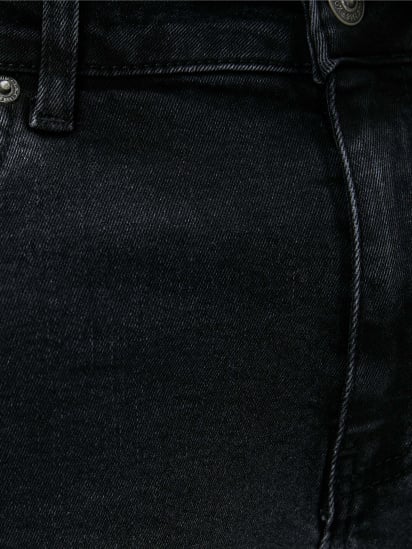Шорти джинсові Koton модель 3SAM40333ND999 — фото 3 - INTERTOP