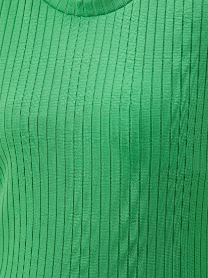Блуза Koton модель 1YAK33257EK150 — фото 6 - INTERTOP