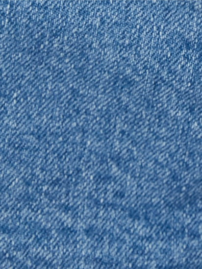 Шорты джинсовые Koton модель 3SAL40283MDMID — фото 5 - INTERTOP