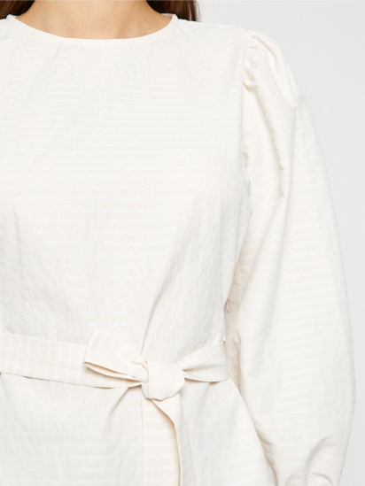 Блуза Koton модель 3SAL60015IW04S — фото - INTERTOP