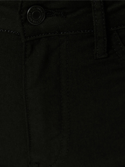 Скіні джинси Koton модель 4SAL40101MDBLK — фото 6 - INTERTOP