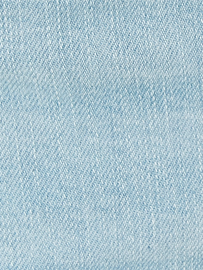 Прямые джинсы Koton модель 4SAL40221MDLGT — фото 5 - INTERTOP