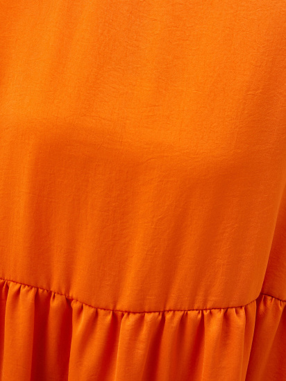 Сукня міні Koton модель 1YAK88021PW200 — фото 6 - INTERTOP
