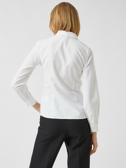 Блуза Koton модель 2SAK60045UW010 — фото - INTERTOP