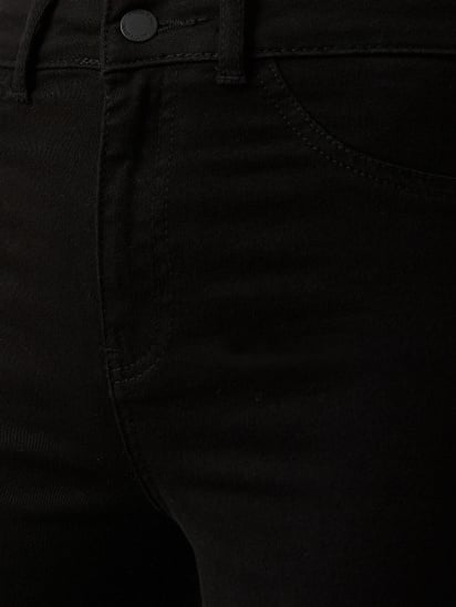 Скіні джинси Koton модель 3WAL40002MW999 — фото 6 - INTERTOP