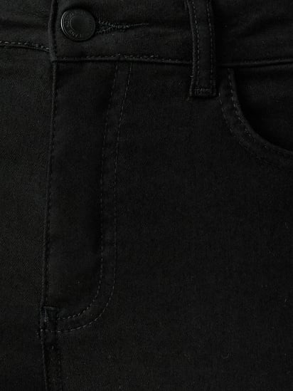 Скинни джинсы Koton модель 3WAL40027MDBLK — фото 6 - INTERTOP