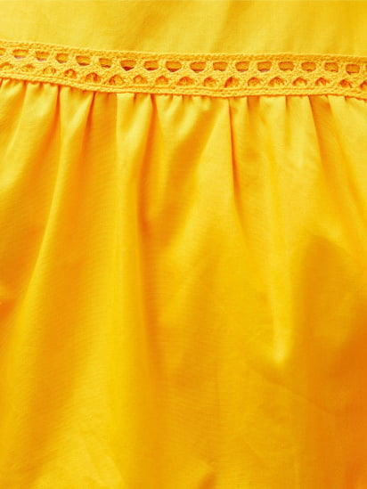 Сукня міні Koton модель 3SAK80008PW202 — фото 3 - INTERTOP