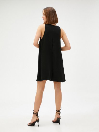 Сукня міні Koton модель 3SAK80070UW999 — фото - INTERTOP