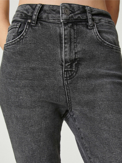 Скинни джинсы Koton модель 3SAL40031MDANT — фото 3 - INTERTOP