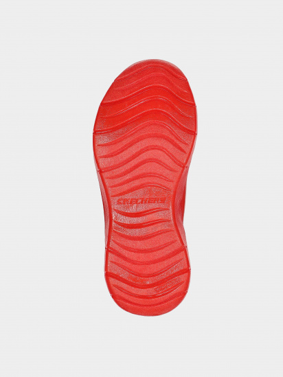 Кроссовки для тренировок Skechers модель 403878L RED — фото 4 - INTERTOP