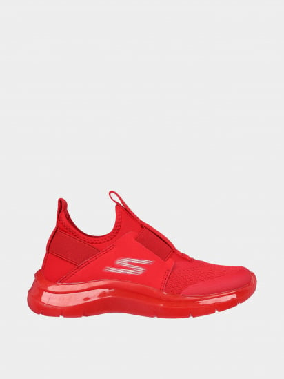 Кроссовки для тренировок Skechers модель 403878L RED — фото - INTERTOP