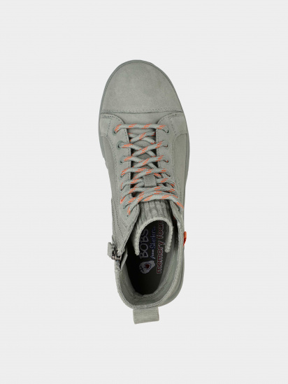 Ботинки Skechers модель 113394 OLV — фото 3 - INTERTOP