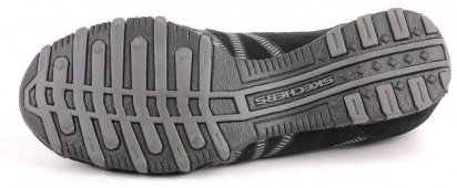 Кросівки Skechers модель 21140 BKCC — фото 3 - INTERTOP
