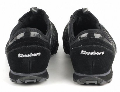 Кросівки Skechers модель 21140 BKCC — фото 4 - INTERTOP