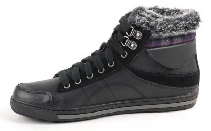 Ботинки casual Skechers модель 47971 BLK — фото 3 - INTERTOP