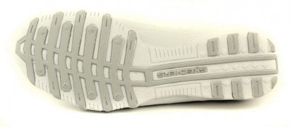 Полуботинки Skechers модель 22287 WHT — фото 5 - INTERTOP
