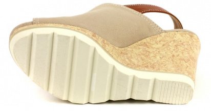 Босоніжки Skechers модель 38251 TPE — фото - INTERTOP