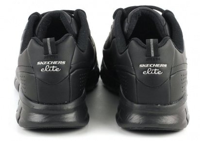 Кросівки для тренувань Skechers модель 11798 BBK — фото 5 - INTERTOP