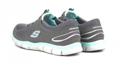 Щипцы Skechers SPORT ACTIVE модель 22169 CCAQ — фото 5 - INTERTOP