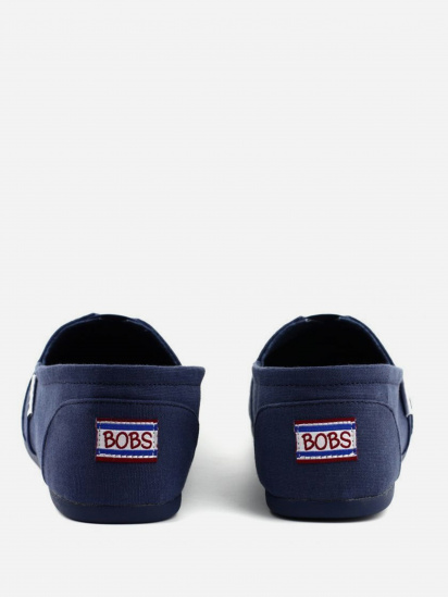 Полуботинки Skechers Bob's BOBS Plush - Peace and Love модель 33645 NVS — фото 3 - INTERTOP