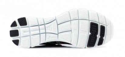 Кросівки для тренувань Skechers модель 12061 BKMT — фото 4 - INTERTOP