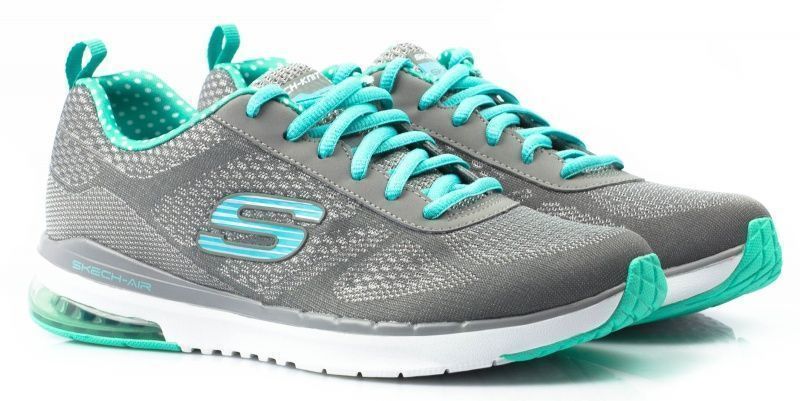 

Кросівки жіночі Skechers 12111 CCTQ