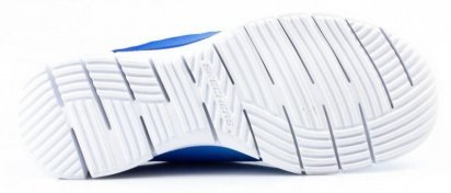 Кросівки Skechers модель 22715 NVBL — фото 4 - INTERTOP