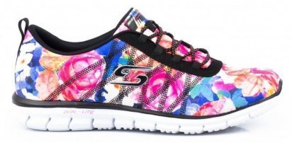 Кроссовки для тренировок Skechers модель 22724 BKMT — фото - INTERTOP