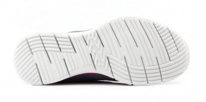 Кросівки для тренувань Skechers модель 22709 CCNP — фото 4 - INTERTOP