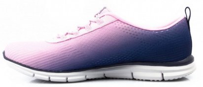 Кроссовки для тренировок Skechers модель 22719 PKNV — фото 3 - INTERTOP