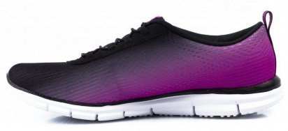 Кроссовки для тренировок Skechers модель 22719 BKPR — фото 3 - INTERTOP