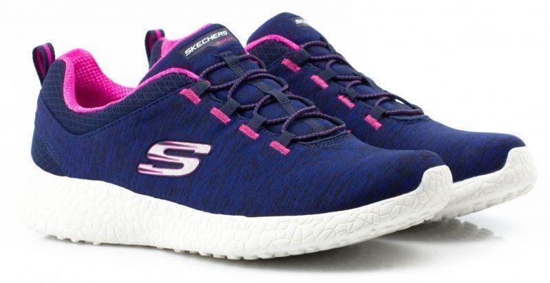 

Кросівки жіночі Skechers 12431 NVHP