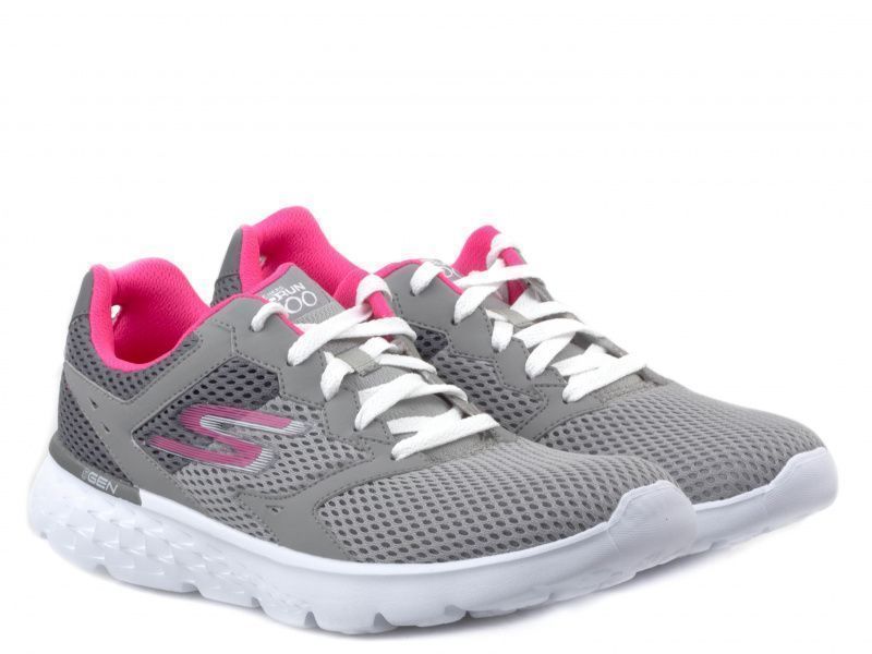 

Кроссовки женские Skechers 14350 CCHP, Серый