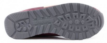 Кросівки Skechers модель 144 BURG — фото 4 - INTERTOP