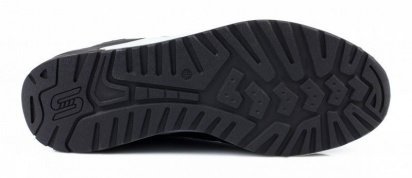 Кросівки Skechers модель 611 BLK — фото 4 - INTERTOP