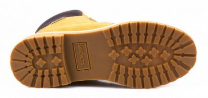 Черевики зі шнурівкою Skechers модель 48352 WTN — фото 4 - INTERTOP