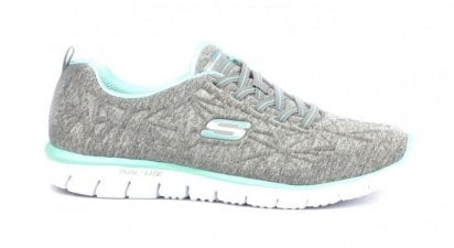 Кросівки Skechers модель 22723 GYMN — фото - INTERTOP