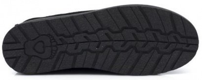 Черевики зі шнурівкою Skechers модель 34134 BLK — фото 4 - INTERTOP