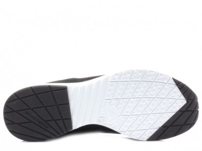 Кросівки для тренувань Skechers модель 12205 BLK — фото 6 - INTERTOP
