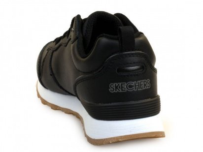 Кросівки Skechers модель 113 BLK — фото - INTERTOP