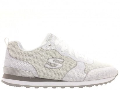 Кроссовки Skechers модель 117 WHT — фото - INTERTOP