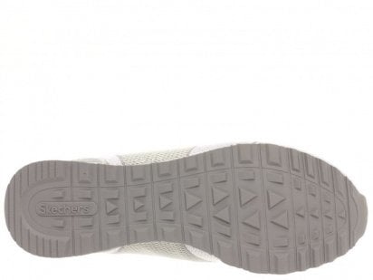 Кроссовки Skechers модель 117 WHT — фото 4 - INTERTOP