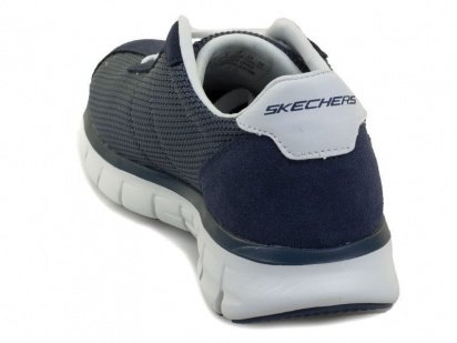 Кросівки для тренувань Skechers модель 11974 SLT — фото 3 - INTERTOP