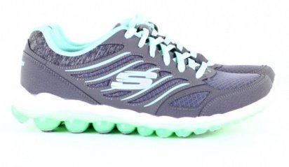 Кроссовки для тренировок Skechers модель 12210 CCGR — фото 5 - INTERTOP