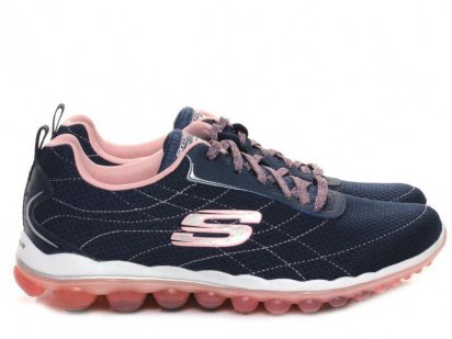 Кросівки Skechers модель 12211 NVPK — фото 5 - INTERTOP