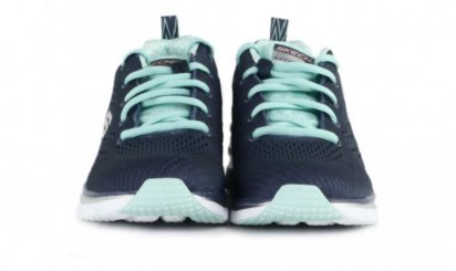 Кроссовки для тренировок Skechers модель 12704 SLT — фото - INTERTOP