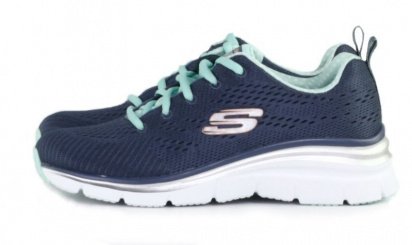 Кросівки для тренувань Skechers модель 12704 SLT — фото 3 - INTERTOP