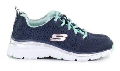 Кроссовки для тренировок Skechers модель 12704 SLT — фото 5 - INTERTOP