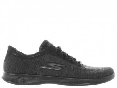 Кросівки для тренувань Skechers модель 14485 BKGY — фото - INTERTOP