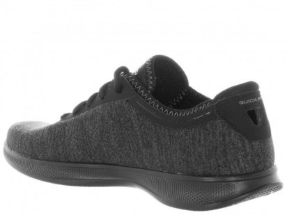 Кросівки для тренувань Skechers модель 14485 BKGY — фото 3 - INTERTOP